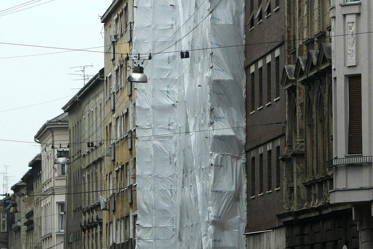 obnova zgrada