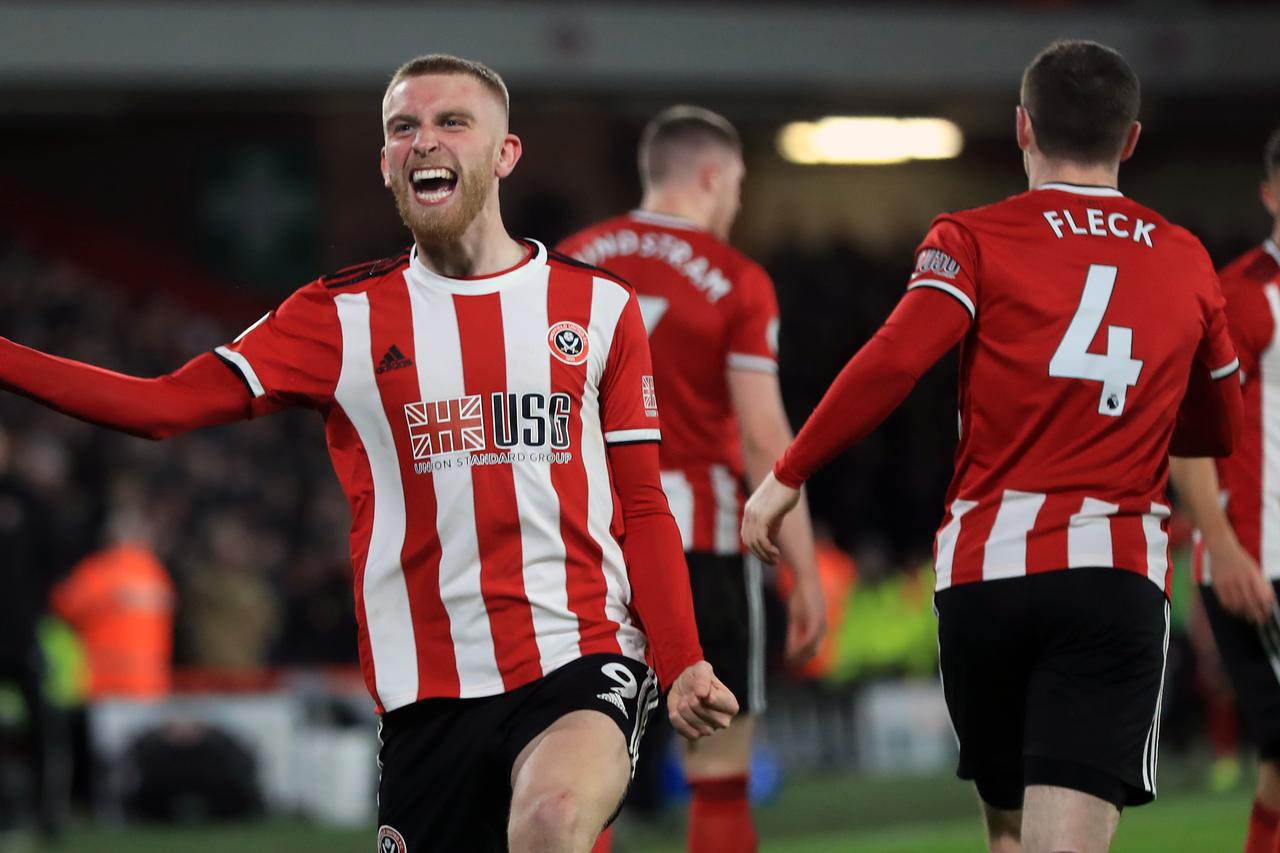 Sheffield United