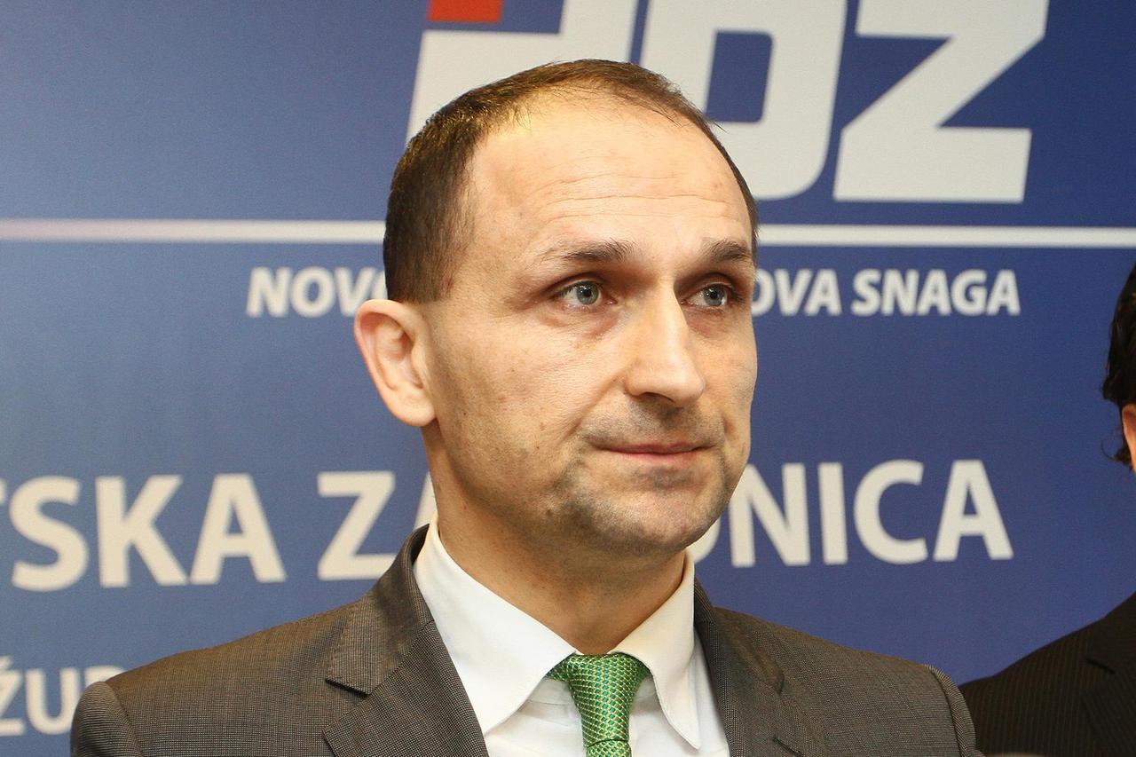 ivan anušić hdz antunovac načelnik