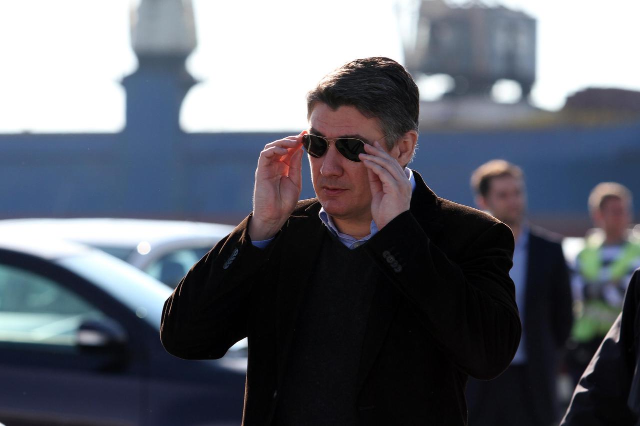 Zoran Milanović