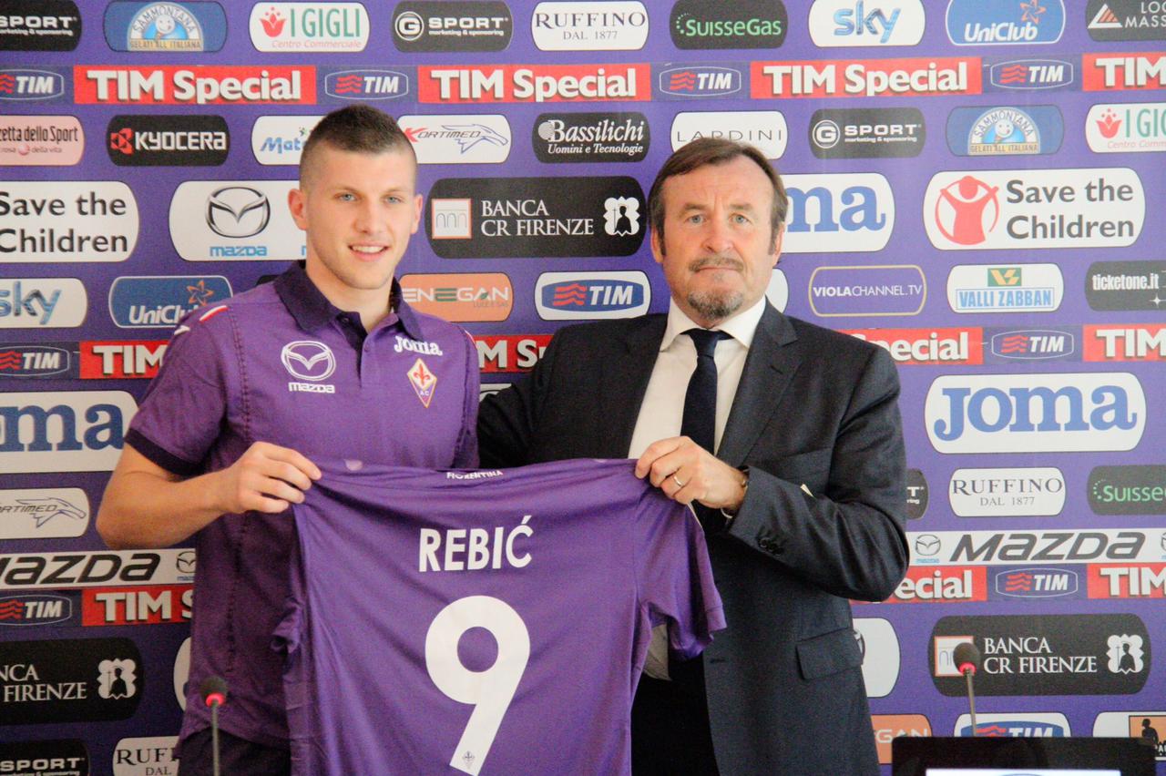 Ante Rebić