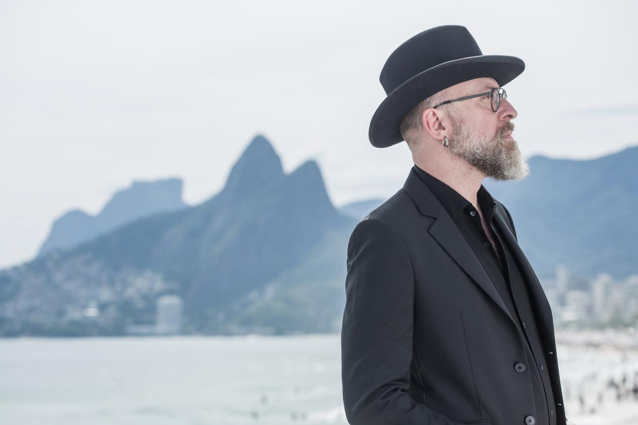 Mario Biondi