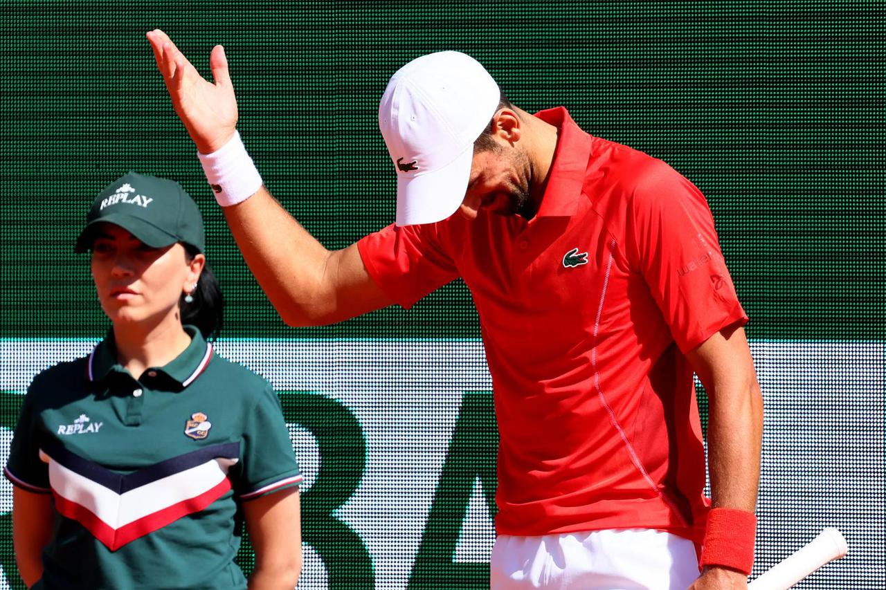 ATP Masters 1000 - Monte Carlo Masters