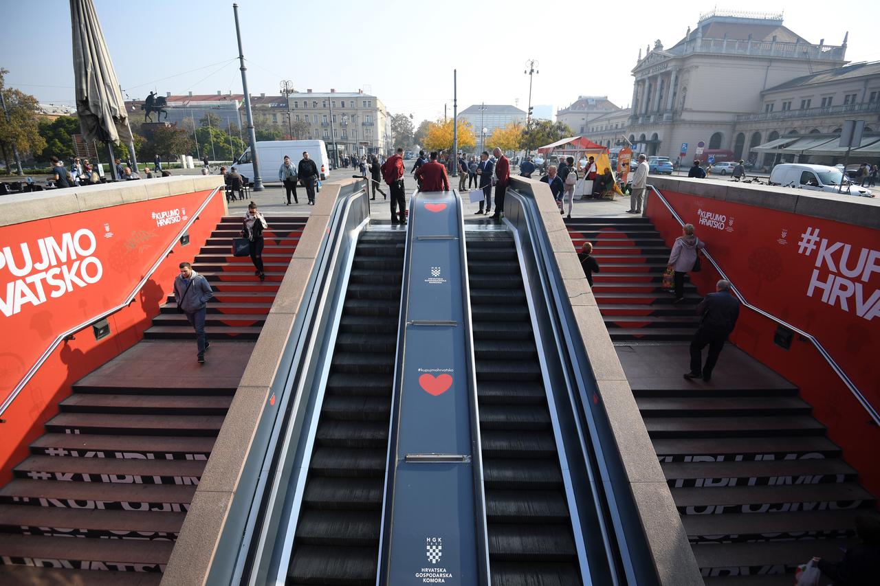 stepenice Importanne