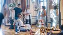 Večeras starta nova serija 'Slučajna obitelj', evo što će se dogoditi u prvoj epizodi