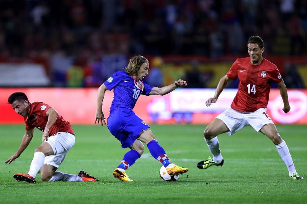 Nemanja Matić
