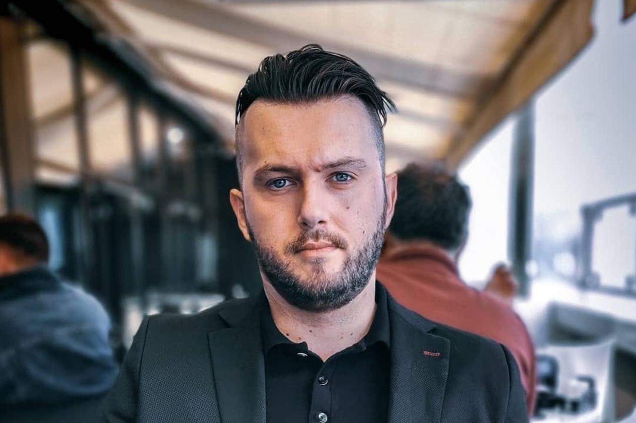 Goran Dragaš