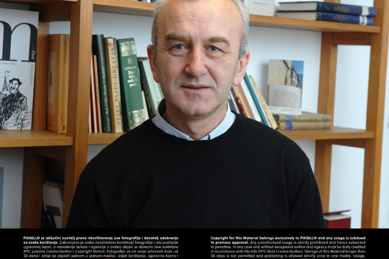 Krešimir Bagić