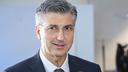 Plenković s Bleda: 'Možda i osobno odem u Gospić, oporba je minirala sjednicu pa slala politikanske poruke'