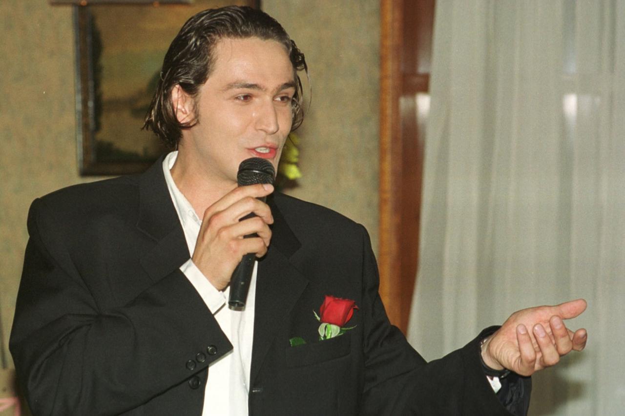 adam končić i glumački festival krapina 