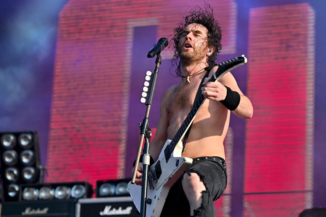 Airbourne