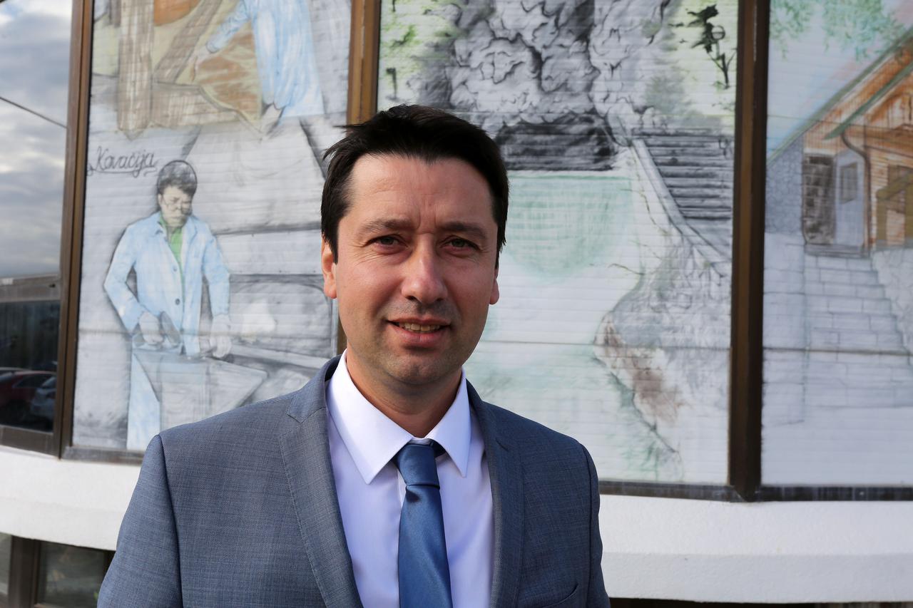 Kolinda Grabar Kitarović potječe iz malog mjesta Lubarska na Grobniku