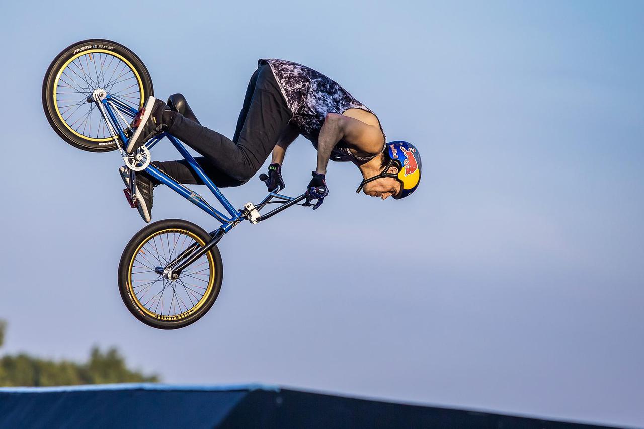 Osijek: Poslijednji trening uoči otvorenja Pannonian Challenga