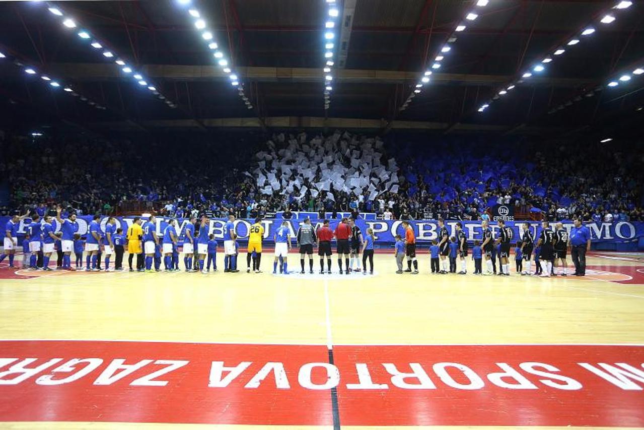 futsal Dinamo