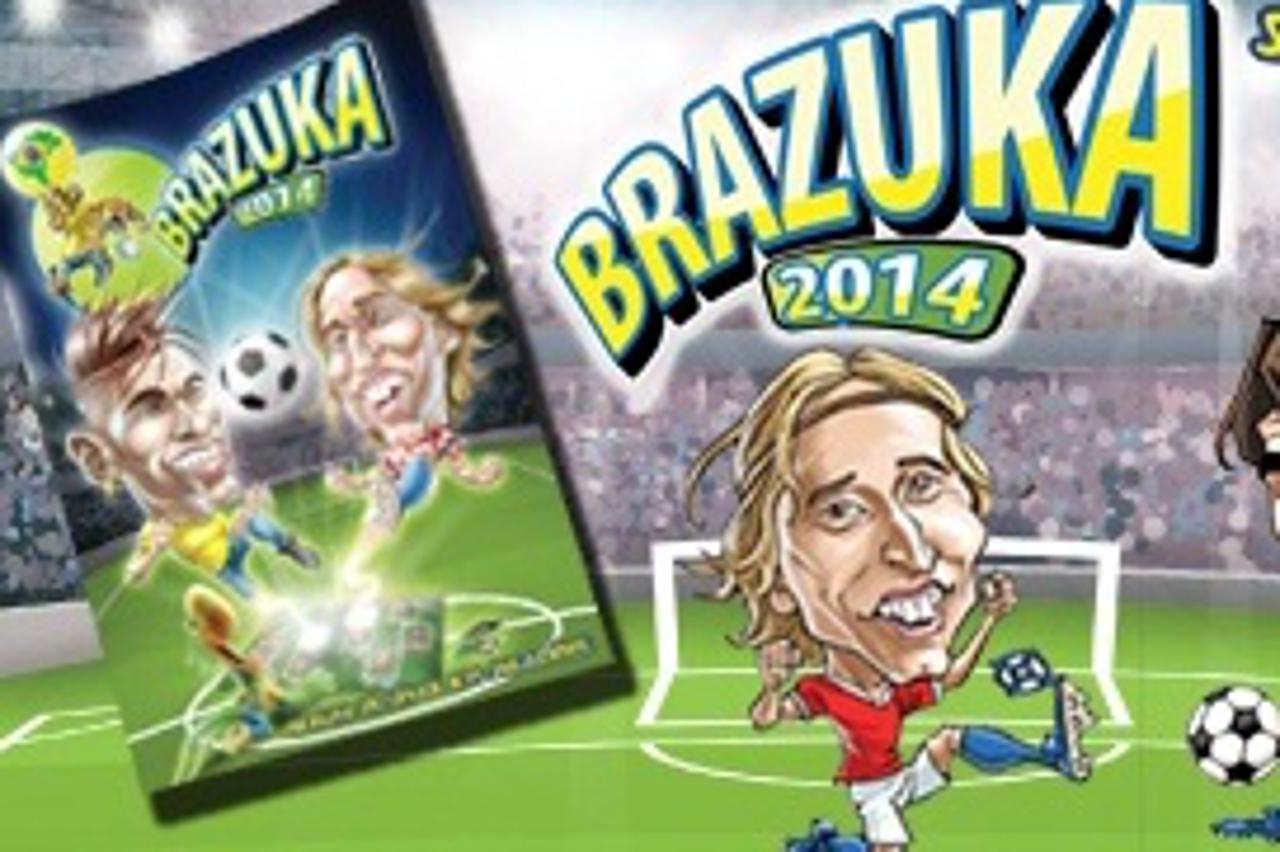 brazuka