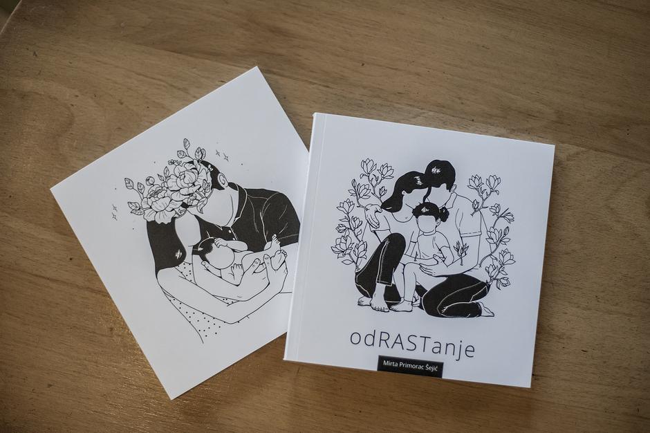 Kutijica za odRASTanje