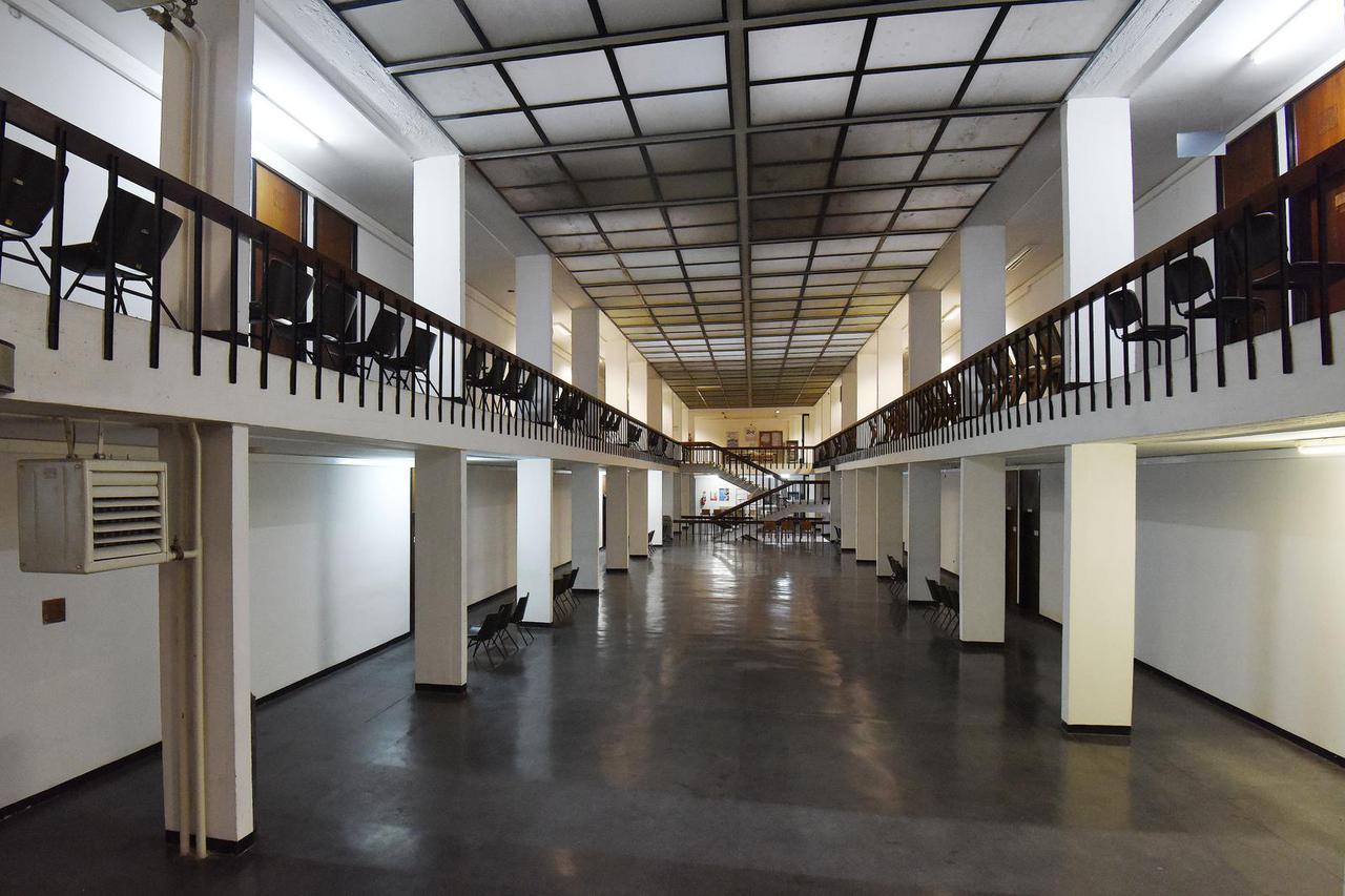 Zgrada Županijskog suda u Varaždinu