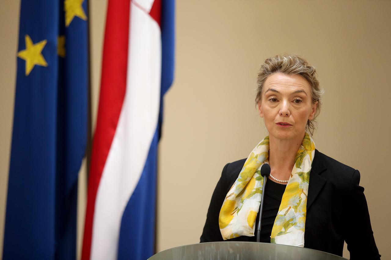 Marija Pejčinović Burić