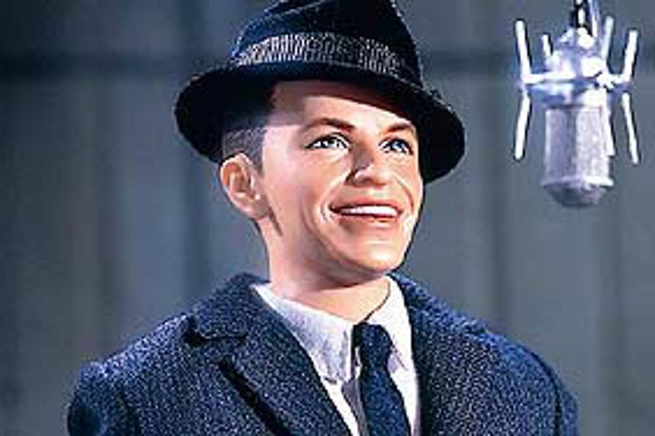 Frank Sinatra