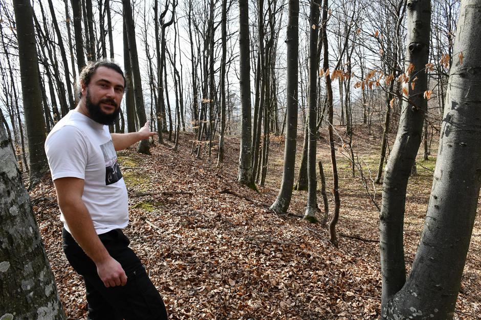 TURISTIČKA PATROLA Pakrac