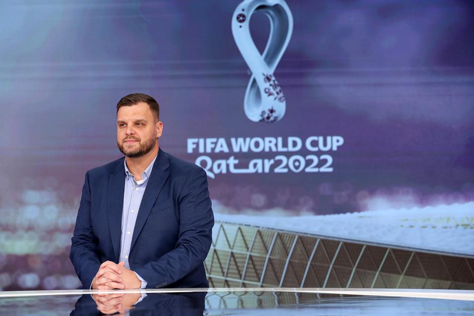 Zagreb: HRT predstavio ekipu koja će raditi nogometno SP u Katru