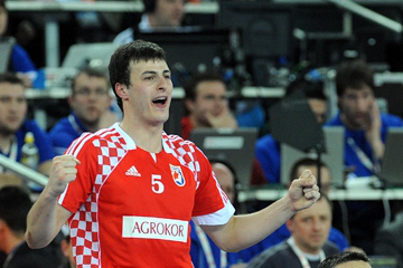 Domagoj Duvnjak
