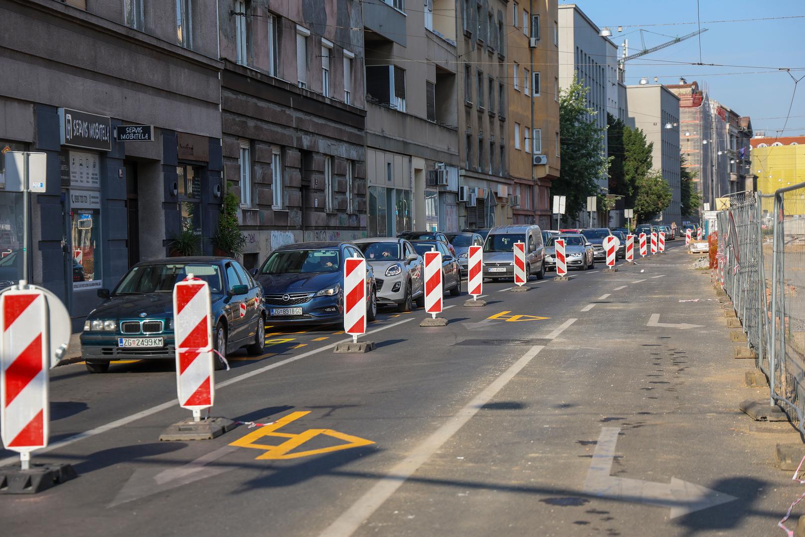  Investicija vrijedna 1,1 milijun eura trebala bi povećati sigurnost i pouzdanost tramvajskog prometa te smanjiti potrebu za budućim izvanrednim intervencijama. 