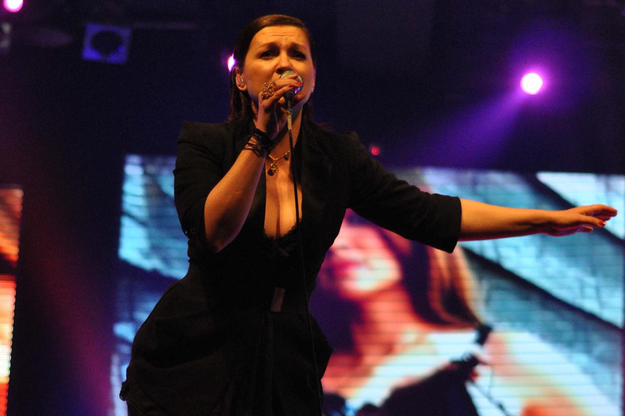 Nina Badrić