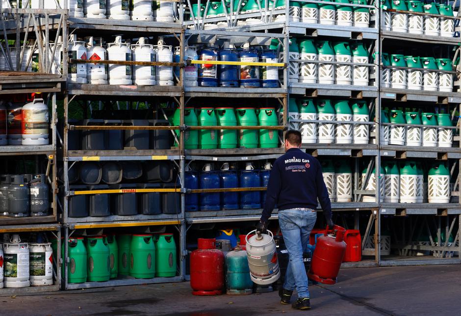 Pregled najvažnijih zbivanja u svijetu u 2022. godini