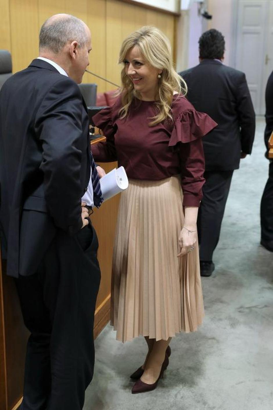 Margareta Mađerić