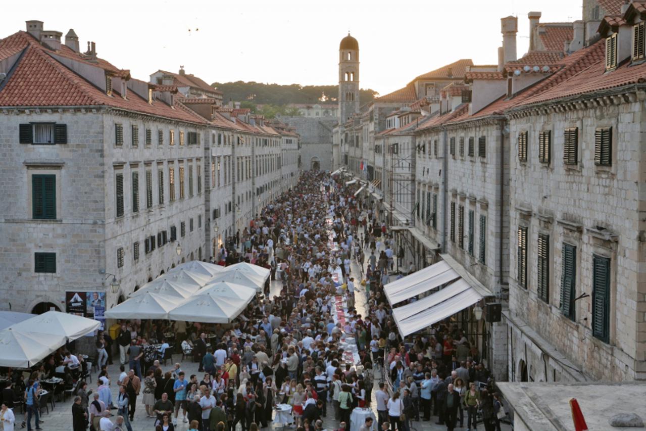 dubrovnik