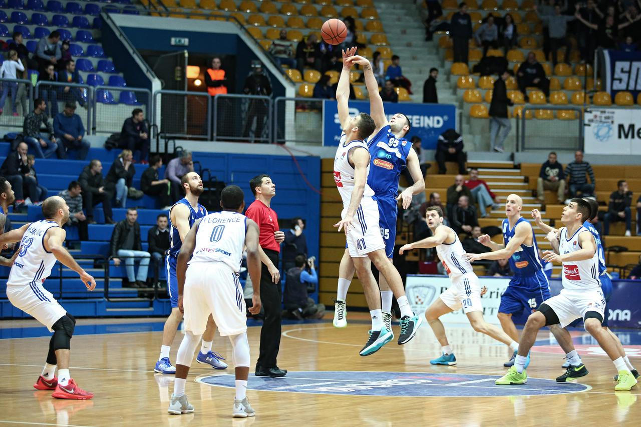 Cibona - Sutjeska