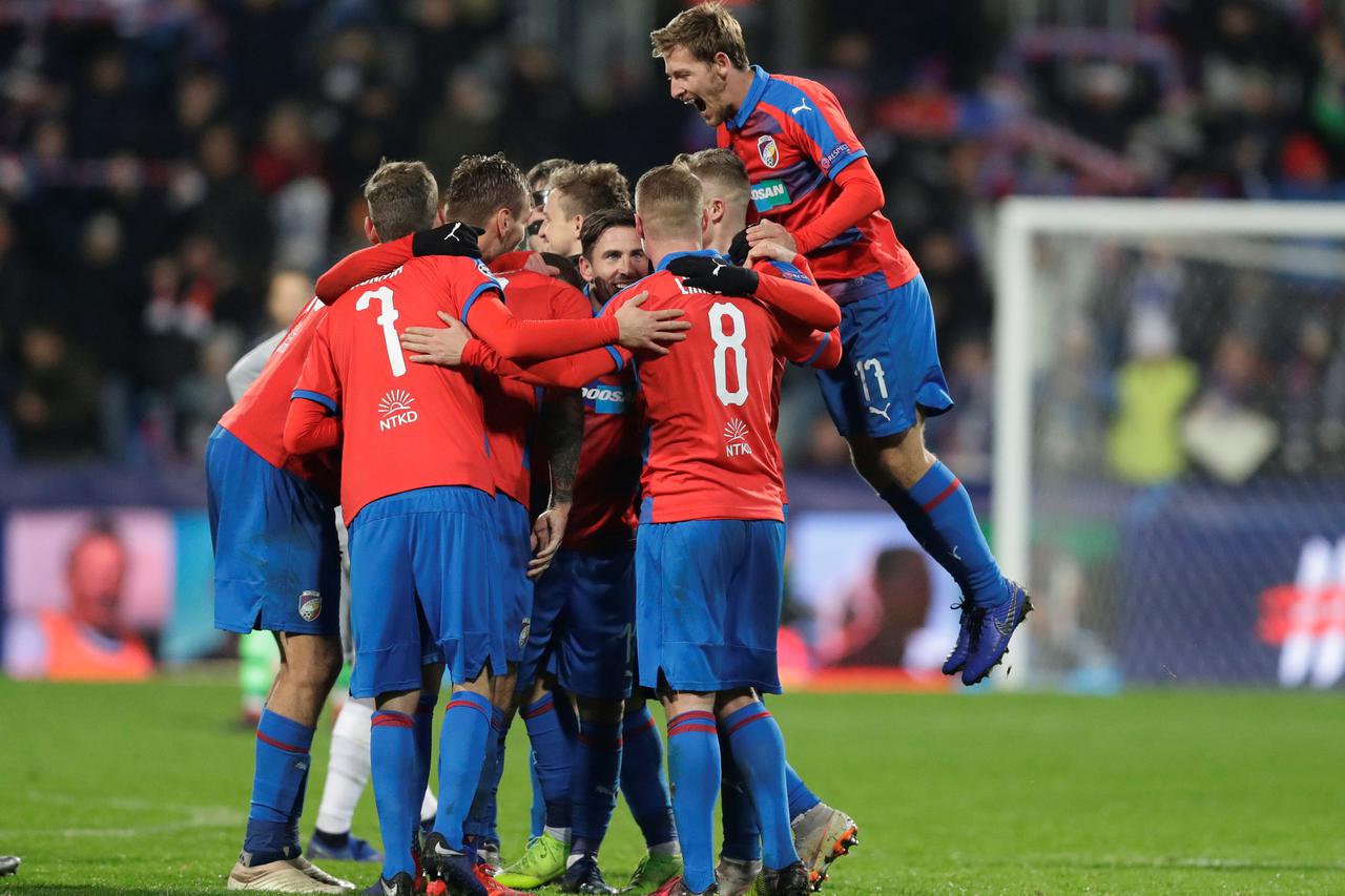 Viktoria Plzen
