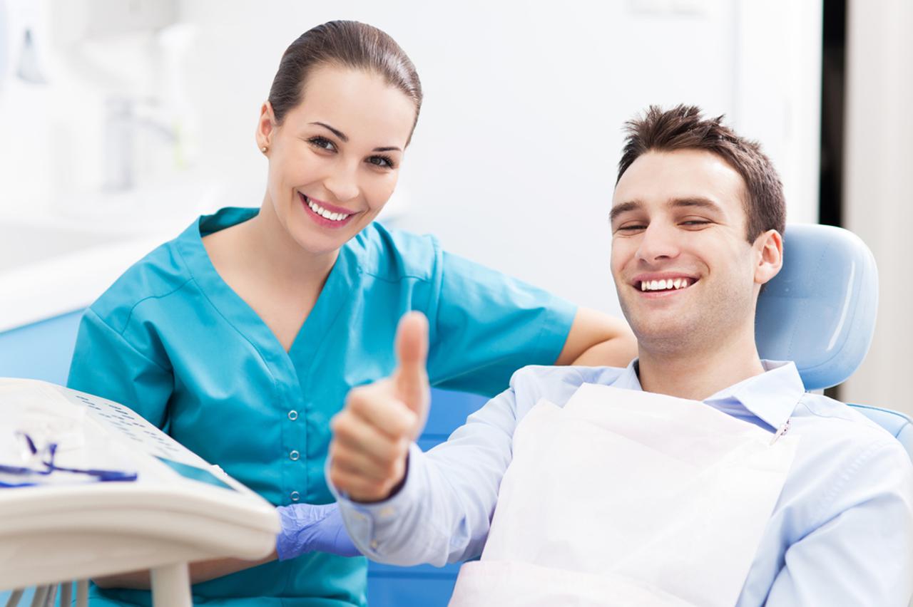 Moderni načini komunikacije pacijenta i doktora dentalne medicine