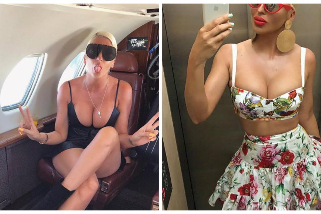 Jelena Karleuša