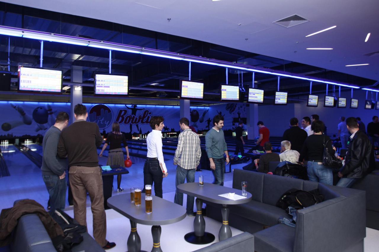 West Gate bowling klub (1)