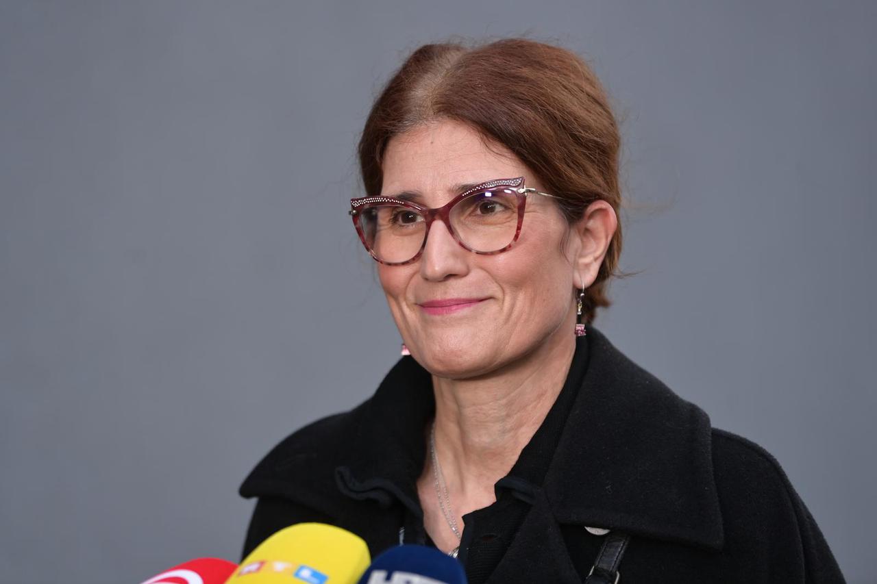 Zagrepčanki sedam mjeseci nisu rekli da boluje od karcinoma