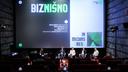 Future of Media Explored at 'In medias press' Conference