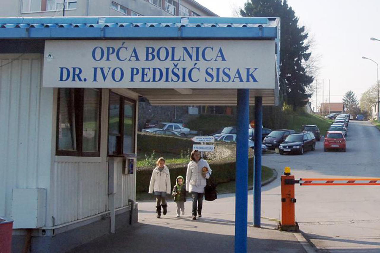 sisak, popovača, bolnica (1)