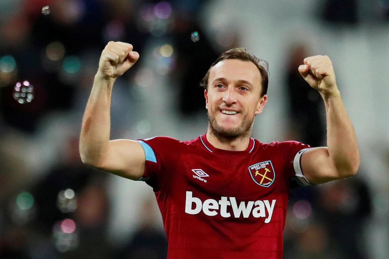 Mark Noble