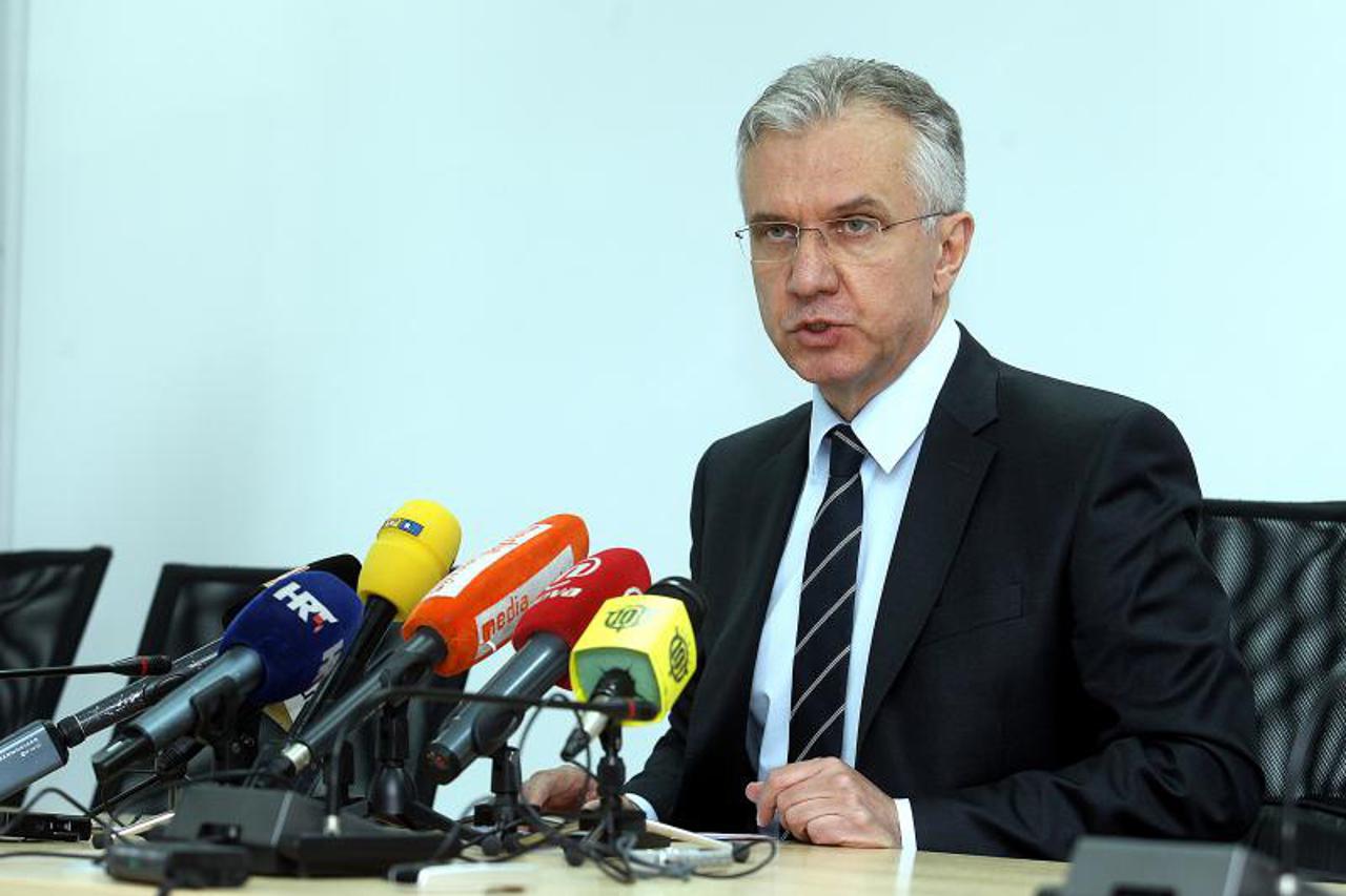 rajko ostojić, zdravlje (1)