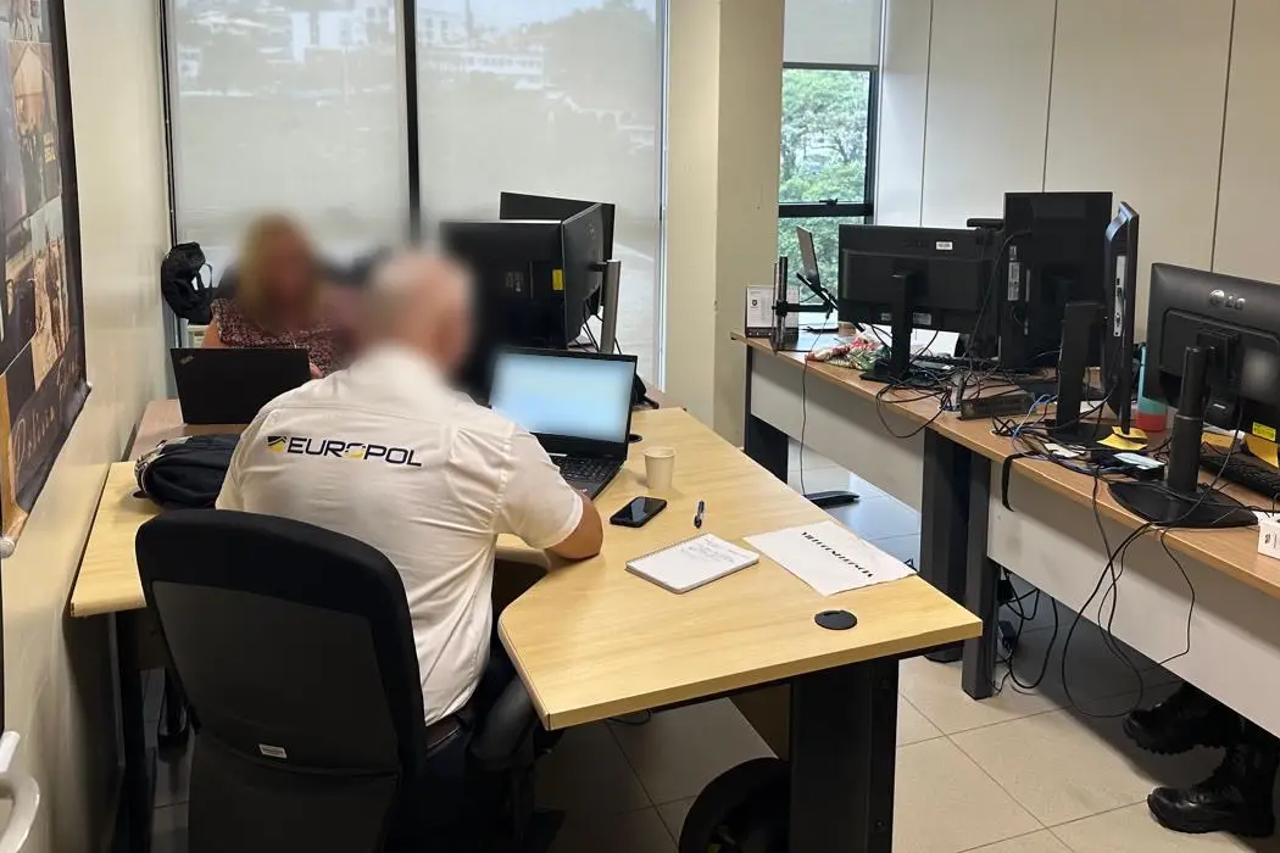Europol