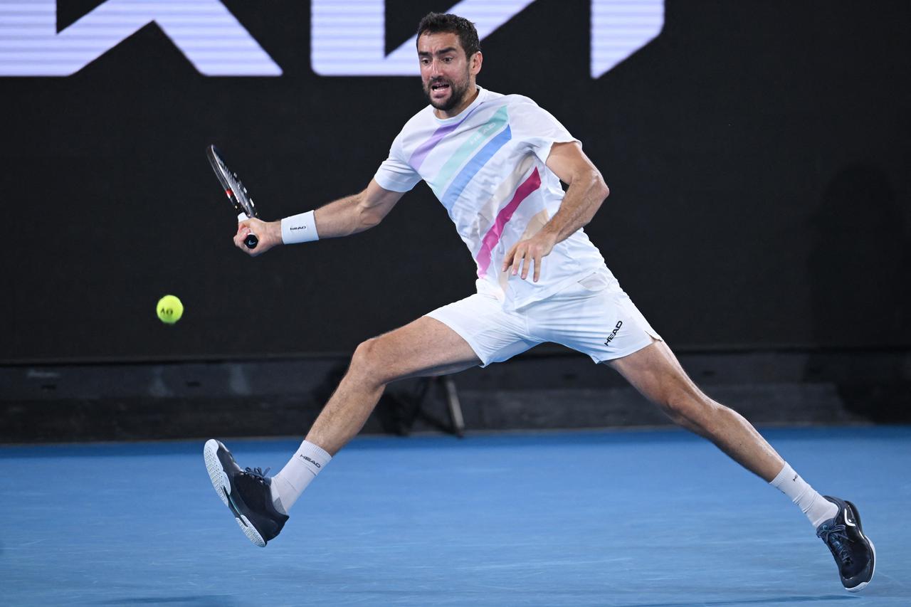 Australian Open