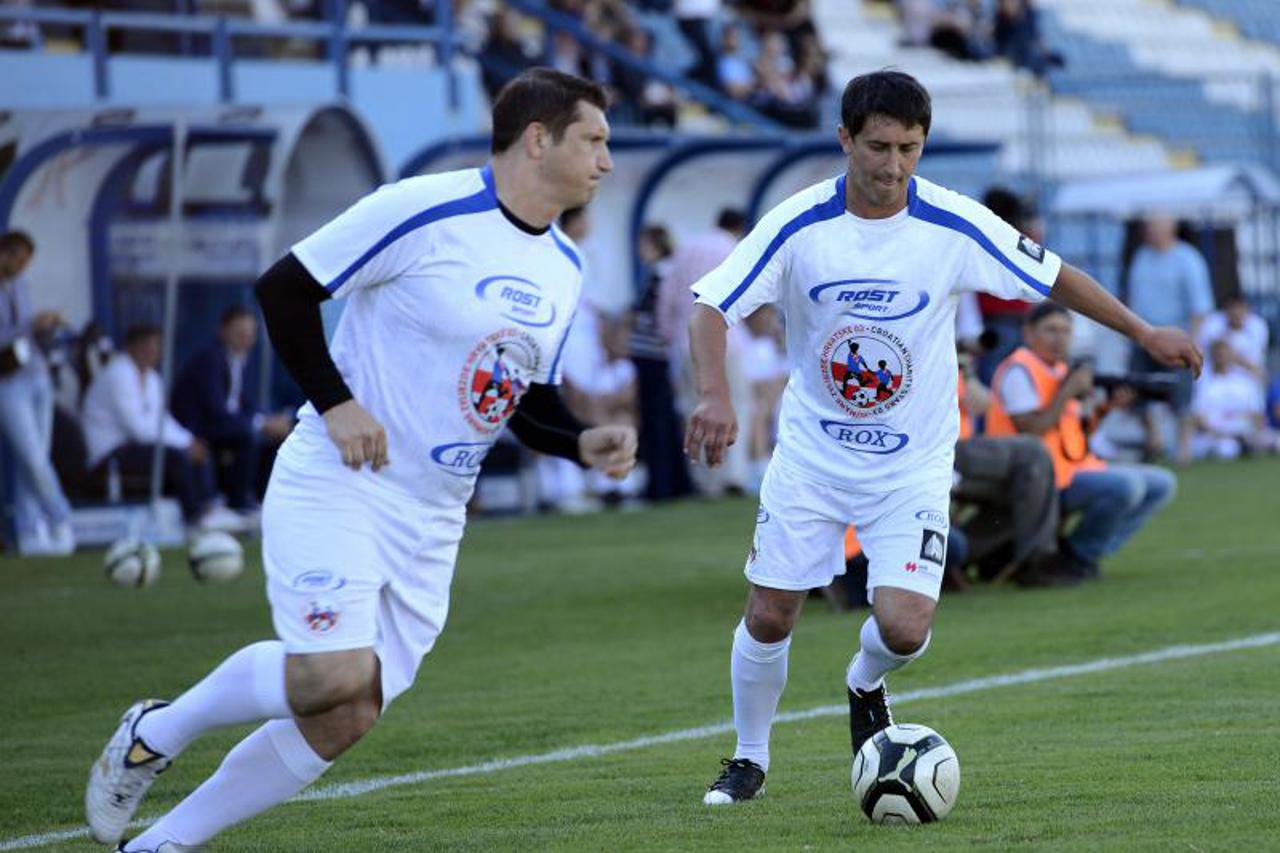 humanitarna utakmica, varteks (1)