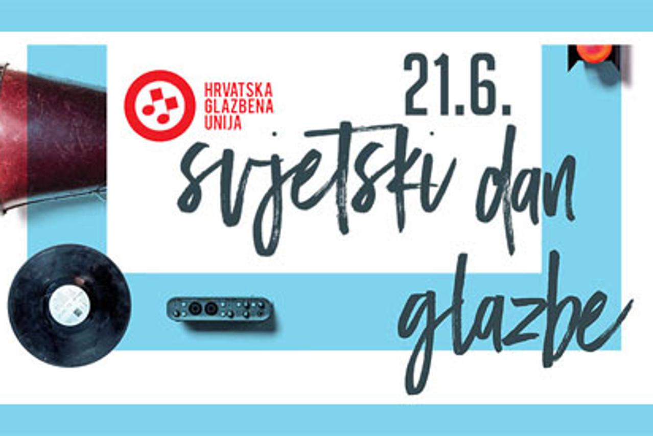Svjetski dan glazbe