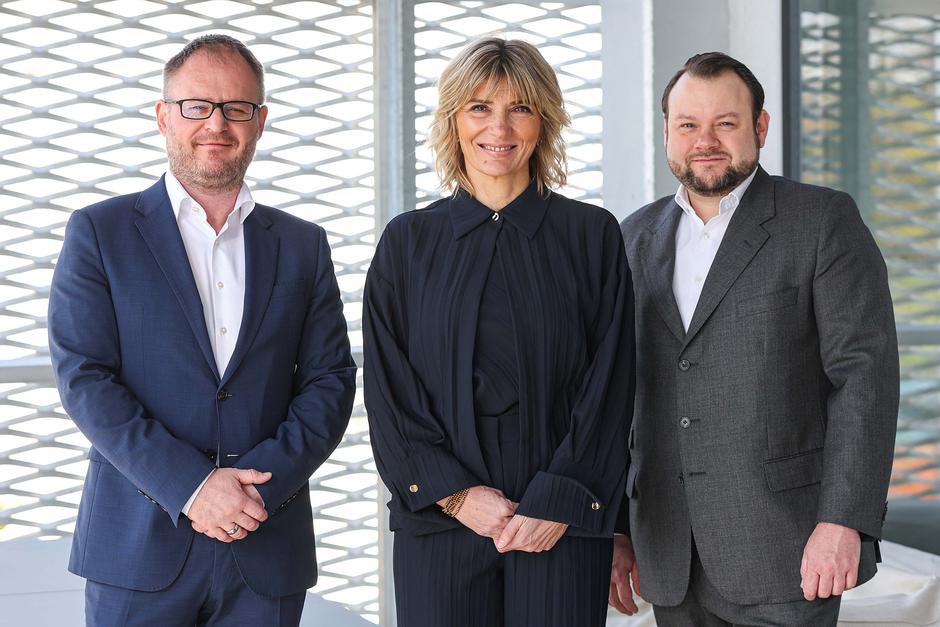 Raiffeisen Capital Management