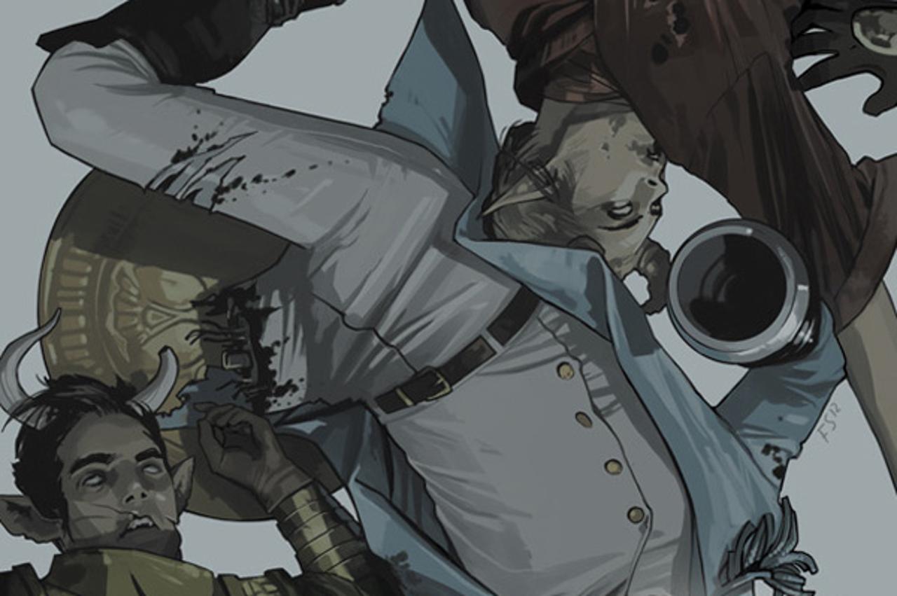 Image Comics,saga