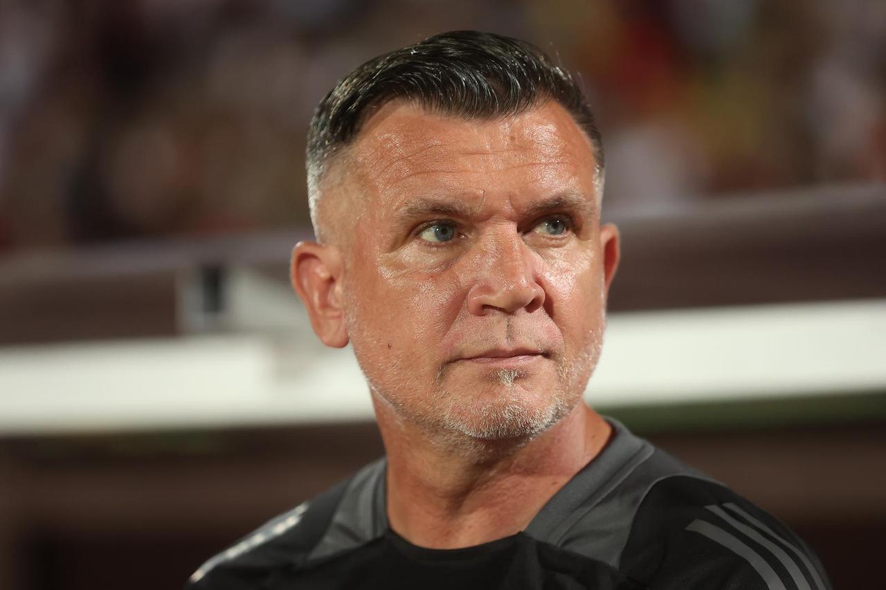 Sarajevo: Kvalifikacija utakmica za ulazak u UEFA Konferencijsku ligu, FK Sarajevo - CS Universitatea Craiova