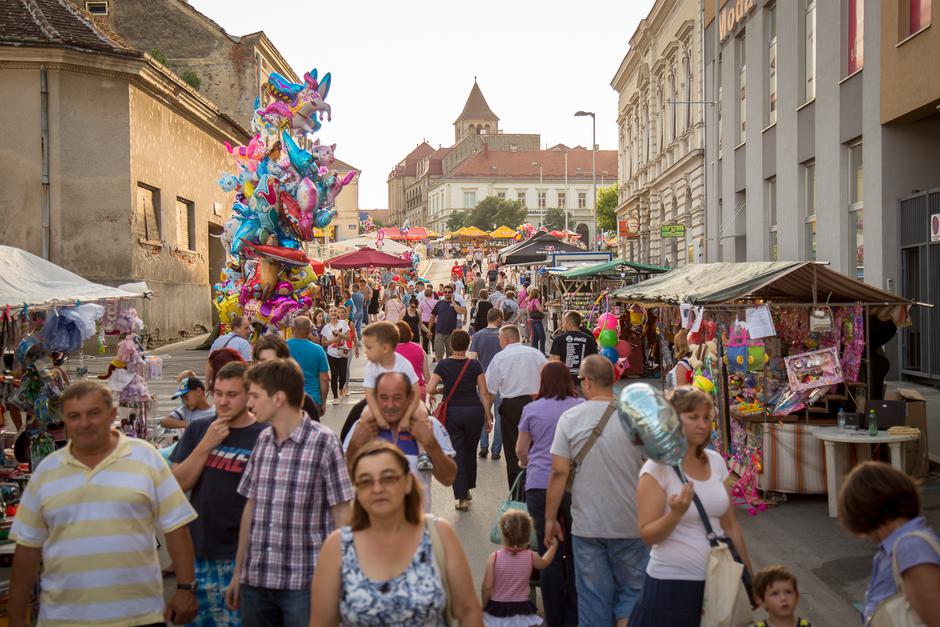 Križevačko veliko Spravišče