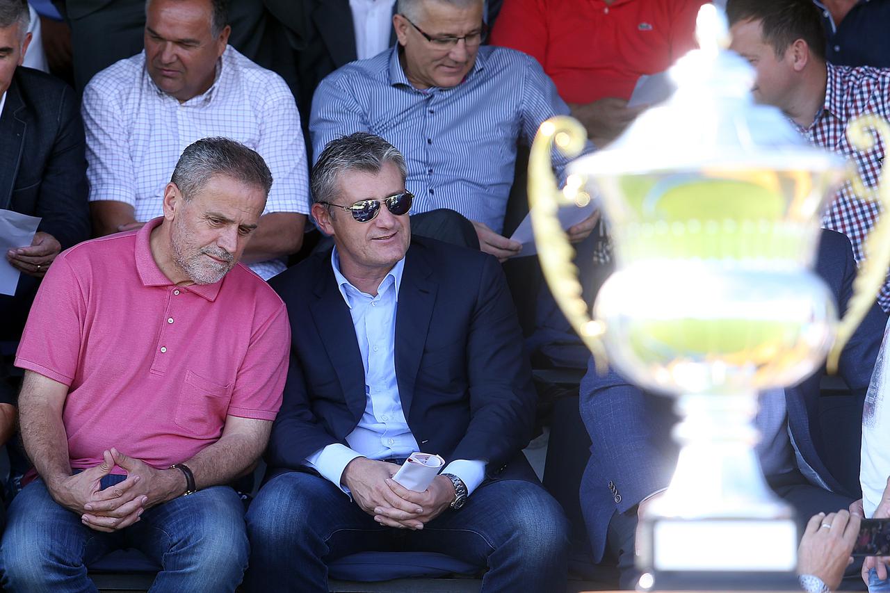 Šuker Bandić